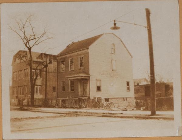Brooklyn: 81st Street - 18th Street, 1925