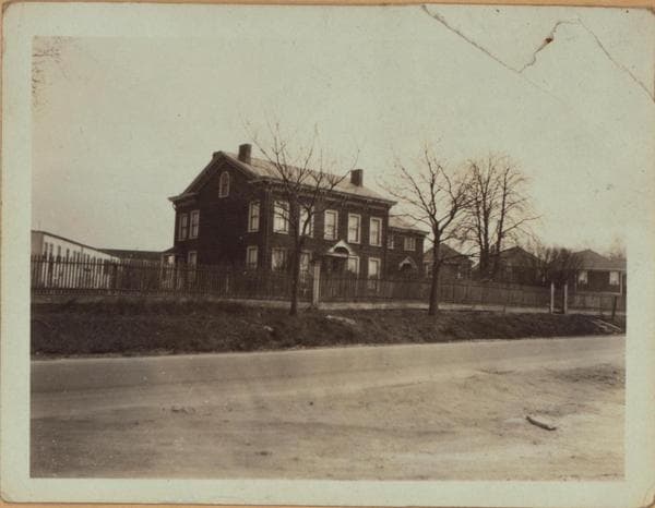 Queens: Hollis Avenue - 99th Avenue, 1925