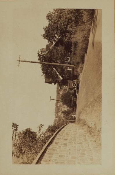 Richmond: Fingerboard Road (We - Richmond Road, 1925–1930