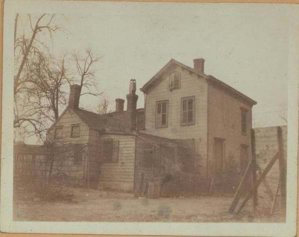 Queens: Jamaica Avenue - 168th Street, 1924–1925