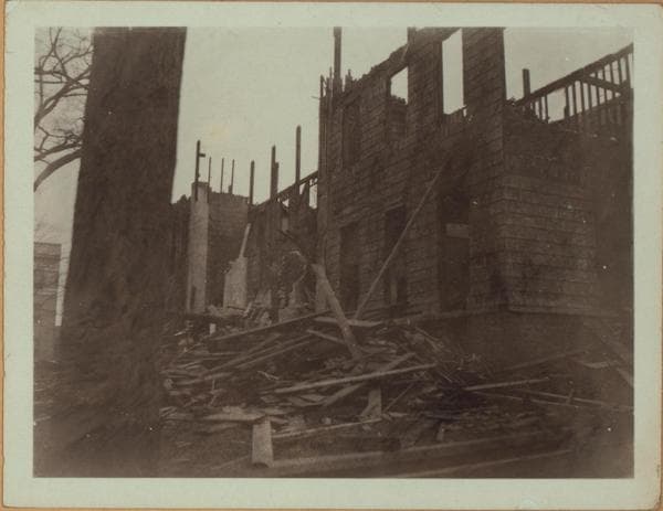 Queens: 40th Avenue - Main Street, 1925