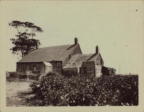 Queens: 150th Street - 147th Avenue, 1922