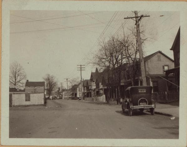 Queens: Archer Avenue - 149th Street, 1924–1925