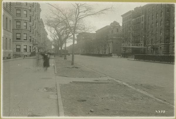 Seventh Avenue #1858-60 - 113th Street