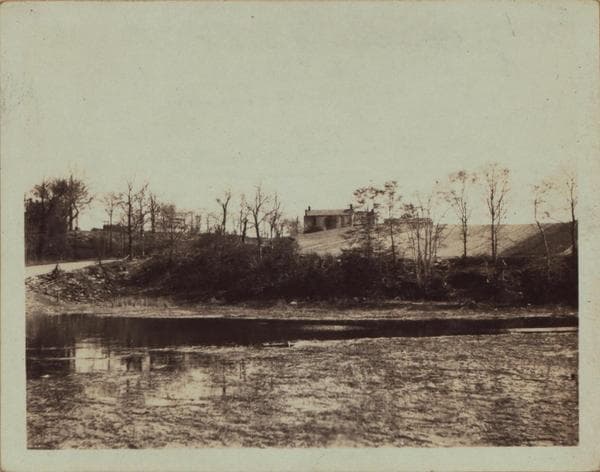 Queens: 94th Street - Ditmars Boulevard, 1923