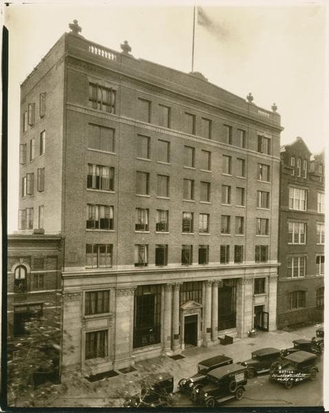 Brooklyn - Flatbush Avenue - Parkside Avenue