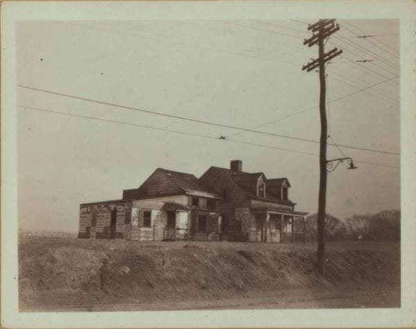 Queens: Queens Boulevard - 63rd Avenue, 1922–1924