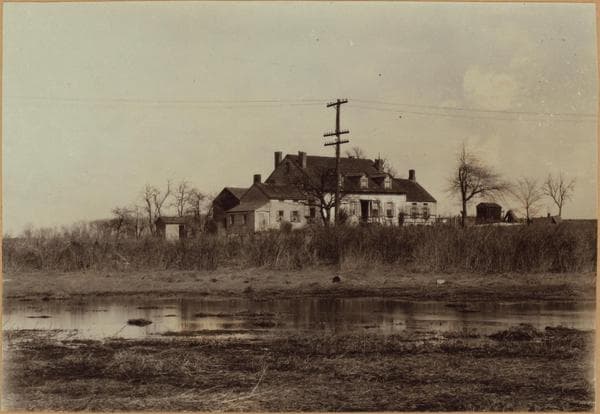 Queens: 73rd Avenue - 179th Street, 1926