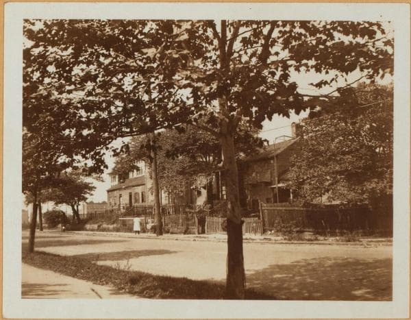 Brooklyn: Maspeth Avenue - Debevoise Avenue, 1922–1928