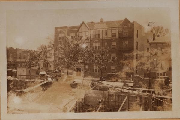 Brooklyn: 72nd Street - 3rd Avenue, 1921