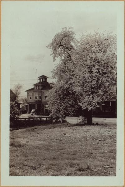Richmond: Arthur Kill Road - Engert Street, 1938