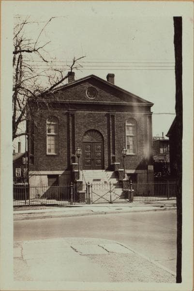 Queens: 124th Street - 21st Avenue, 1932