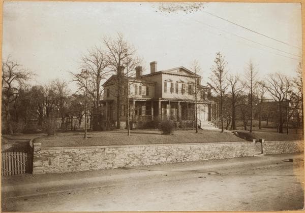 Bronx: Franklin Avenue - 166th Street (East), 1901
