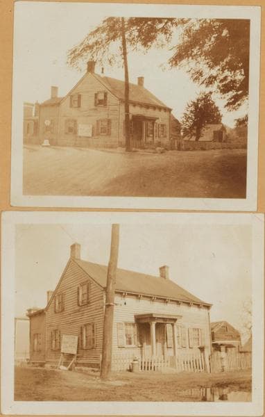 Brooklyn: Mill Lane - Kings Highway, 1922–1925