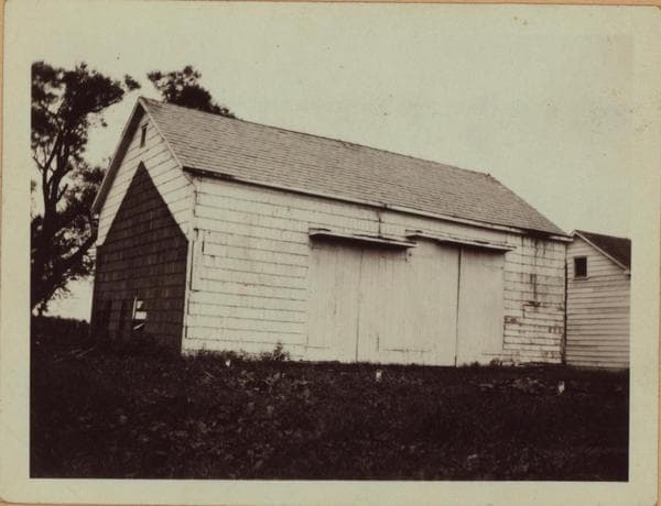 Queens: Lincoln Street - 111th Avenue, 1922