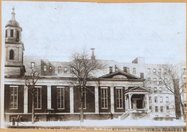 Bronx: Kingsbridge Road (We - Reservoir Avenue, 1940