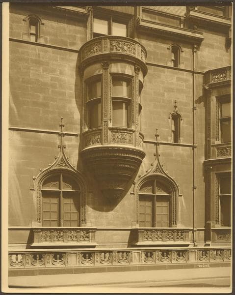 Fifth Avenue - East 52nd Street