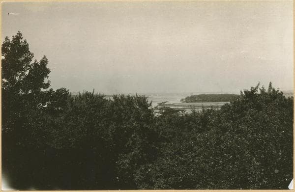 Queens: Lawrence Street - 36th Avenue, 1915