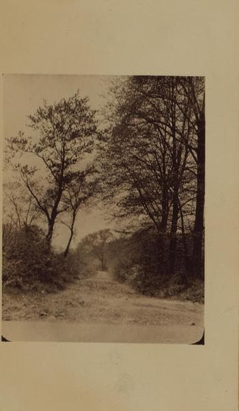 Richmond: Hall Avenue - Willowbrook Road, 1928