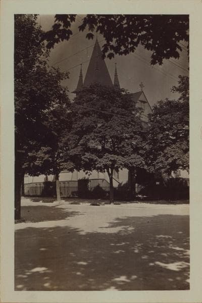 Queens: Ditmars Boulevard - 41st Street, 1927–1934