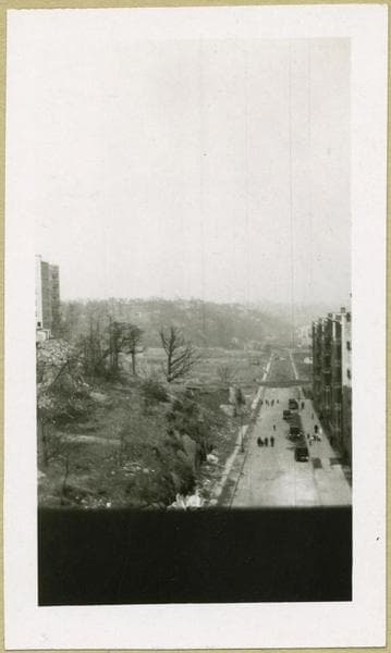 Manhattan: Bennett Avenue - 181st Street (West), 1923–1924
