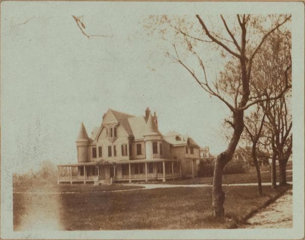 Queens: Read's Lane - Cornaga Avenue, 1923