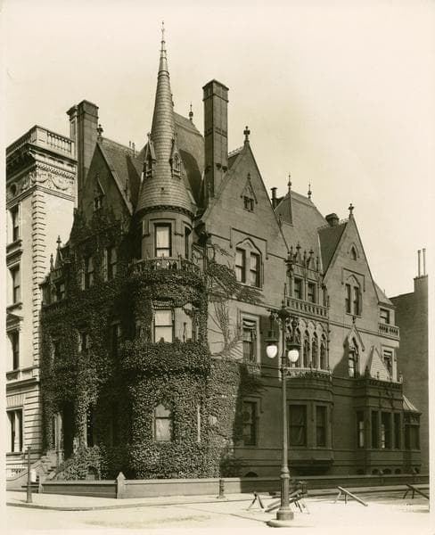 1082 Fifth Avenue - East 89th Street