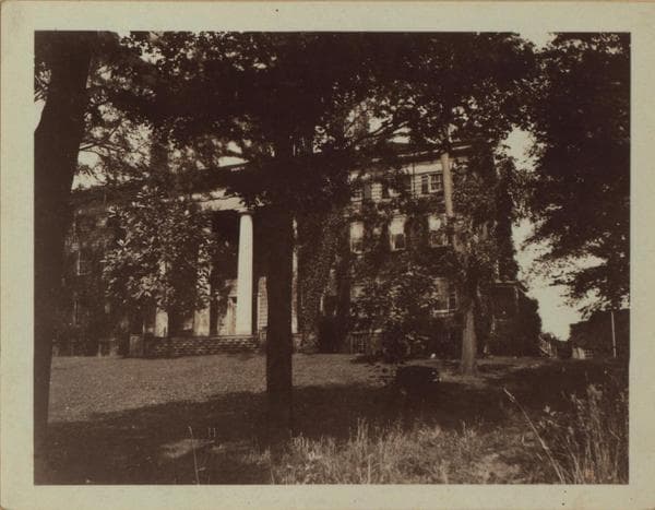 Queens: 40th Avenue - Main Street, 1922