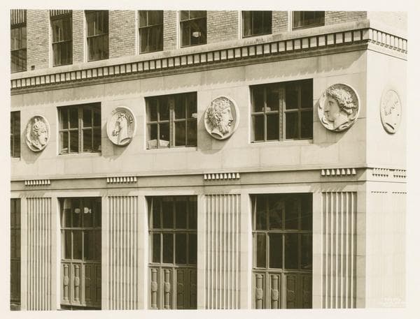 63 Wall Street