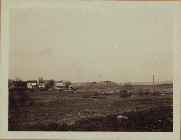 Queens: Colonial Avenue - 62nd Drive, 1922–1930