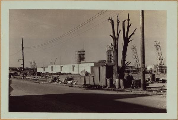 Queens: 111th Street - 53rd Avenue, 1928–1940