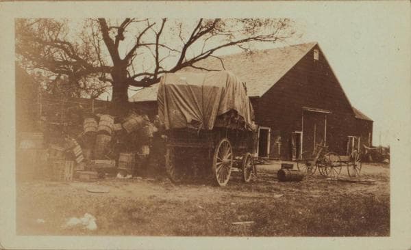 Queens: 135th Avenue - 130th Street, 1922