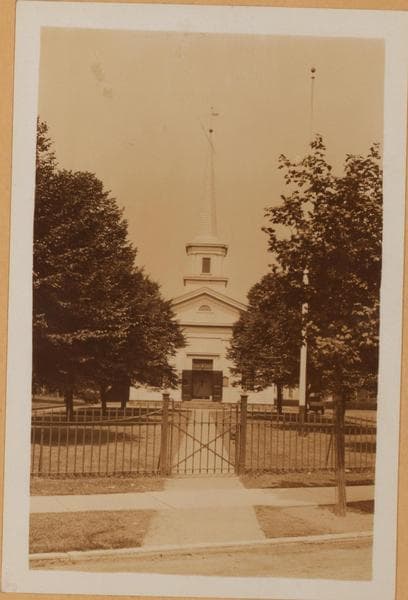 Brooklyn: Kings Highway - 40th Street (East), 1931