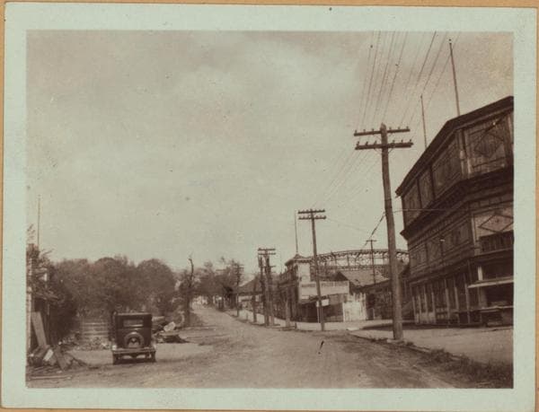 Queens: 19th Avenue - 86th Street, 1920
