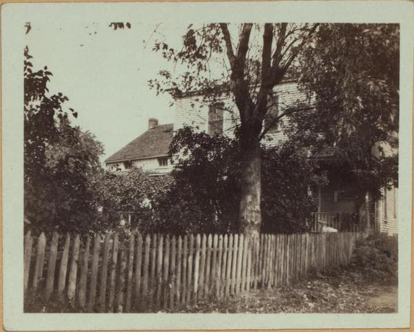 Queens: Hollis Avenue - 187th Place, 1923