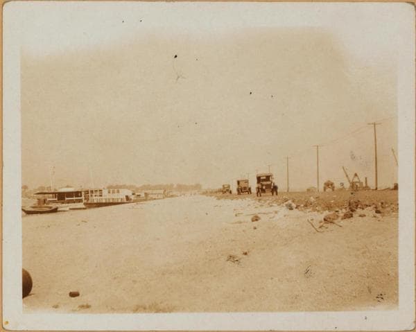 Brooklyn: Flatbush Avenue - Avenue U, 1922–1925