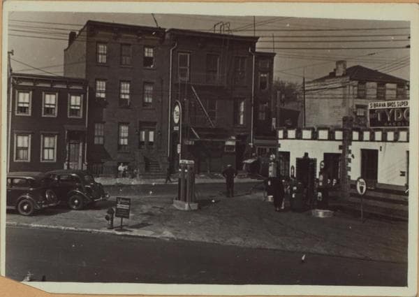 Queens: Main Avenue - 30th Avenue, 1937