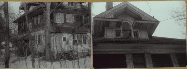 Queens: Glenwood Street - 100th Street (East), 1978-02