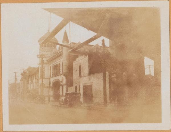 Brooklyn: 8th Street (West) - Surf Avenue, 1923–1928