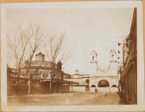 Brooklyn: 10th Street (West) - Surf Avenue, 1923–1924