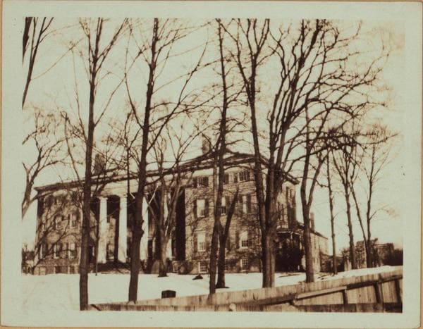 Queens: 40th Avenue - Main Street, 1923