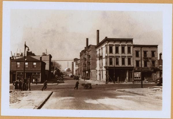 Brooklyn: 19th Street - 3rd Avenue, 1940