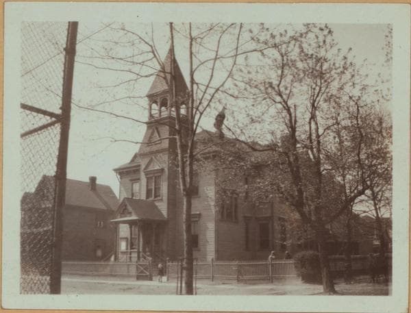 Queens: 48th Avenue - 90th Street, 1929