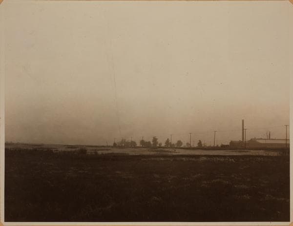 Brooklyn: 63rd Street (East) - Avenue N, 1923