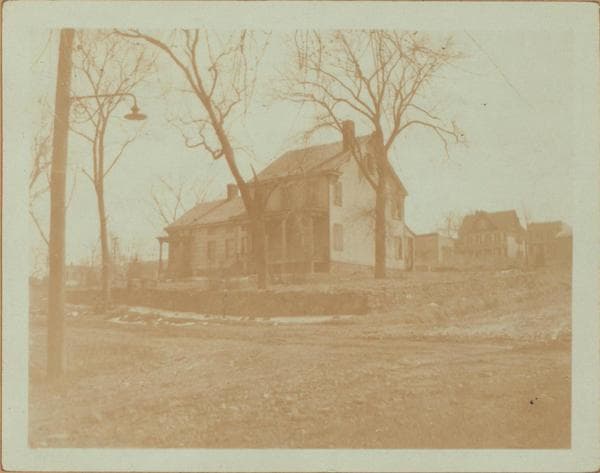 Queens: Calamus Avenue - 71st Street, 1923–1925