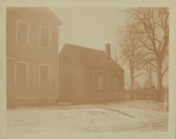 Queens: 67th Street - 50th Avenue, 1924