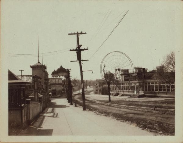 Queens: 19th Avenue - 87th Street, 1925–1926