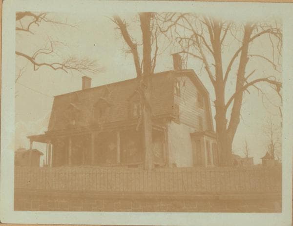 Queens: Shore Boulevard - Ditmars Boulevard, 1923–1925