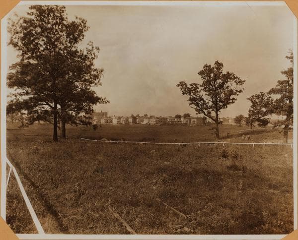 Bronx: Soundview Avenue - Story Avenue, 1915
