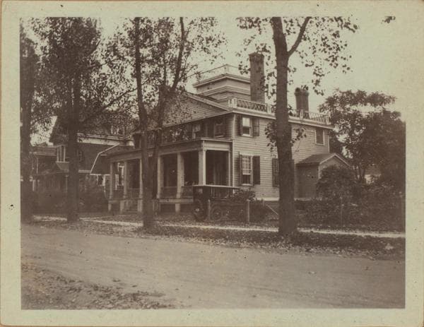 Queens: 117th Street - Jamaica Avenue, 1932